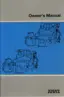 Preview: Owner's Manual