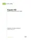 Preview: Installation And Service Manual