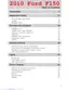 Preview: Owner's Guide