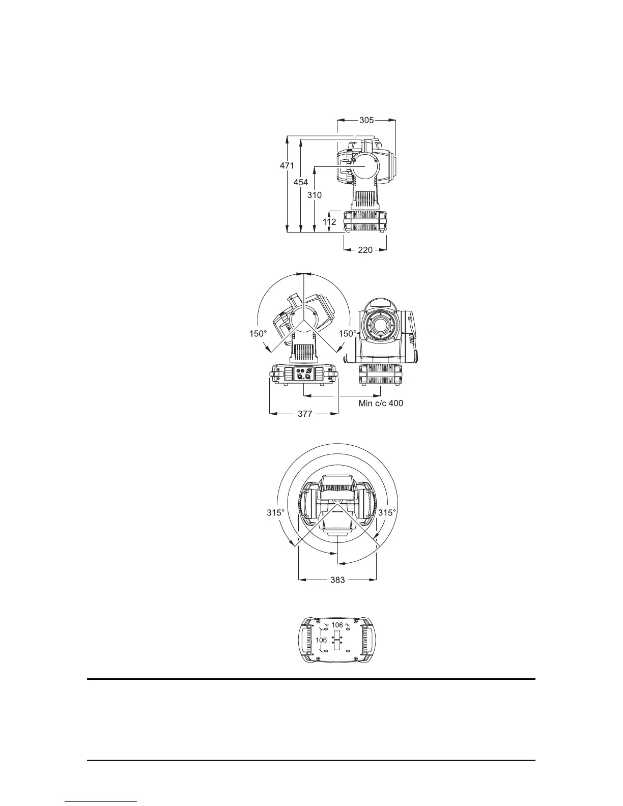 Page #2 background image