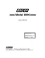 Preview: User Manual