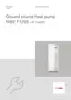 Preview: Installation Manual