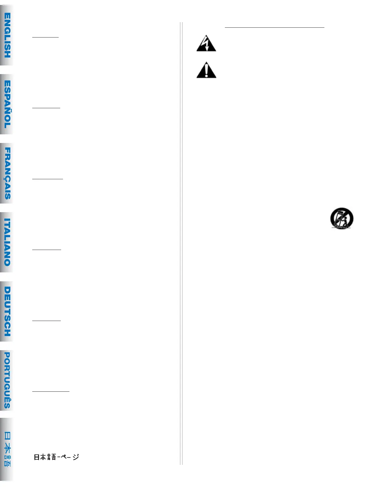 Page #2 background image
