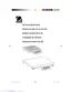 Preview: Instruction Manual
