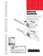 Preview: Service Manual