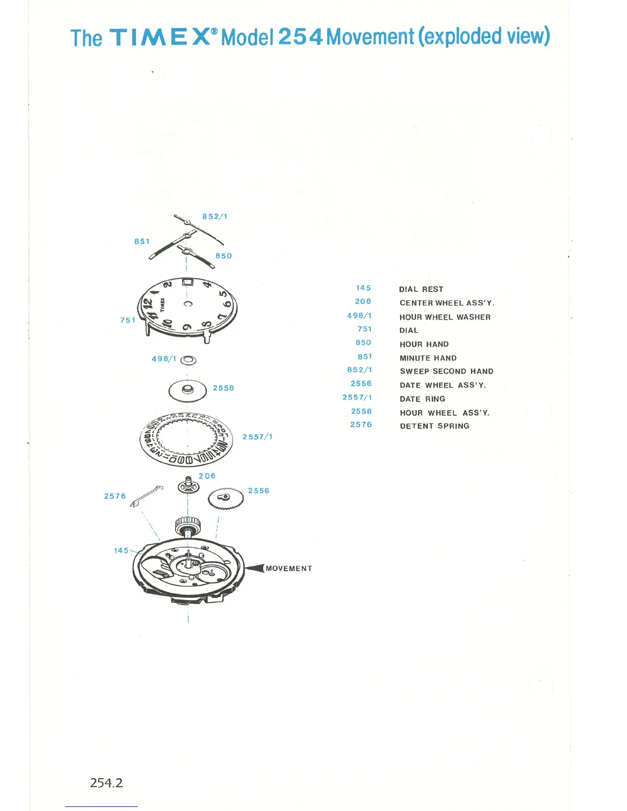 Page #3 background image
