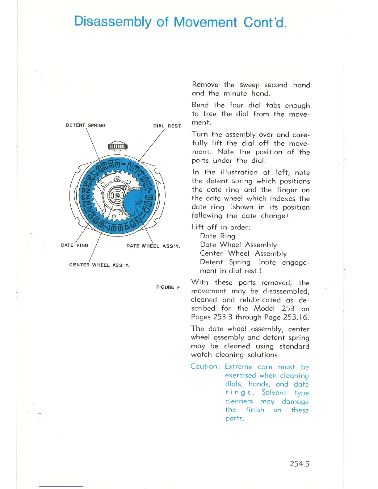 Page #6 background image