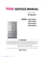 Preview: Service Manual