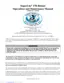 Preview: Operation And Maintenance Manual
