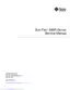 Preview: Service Manual