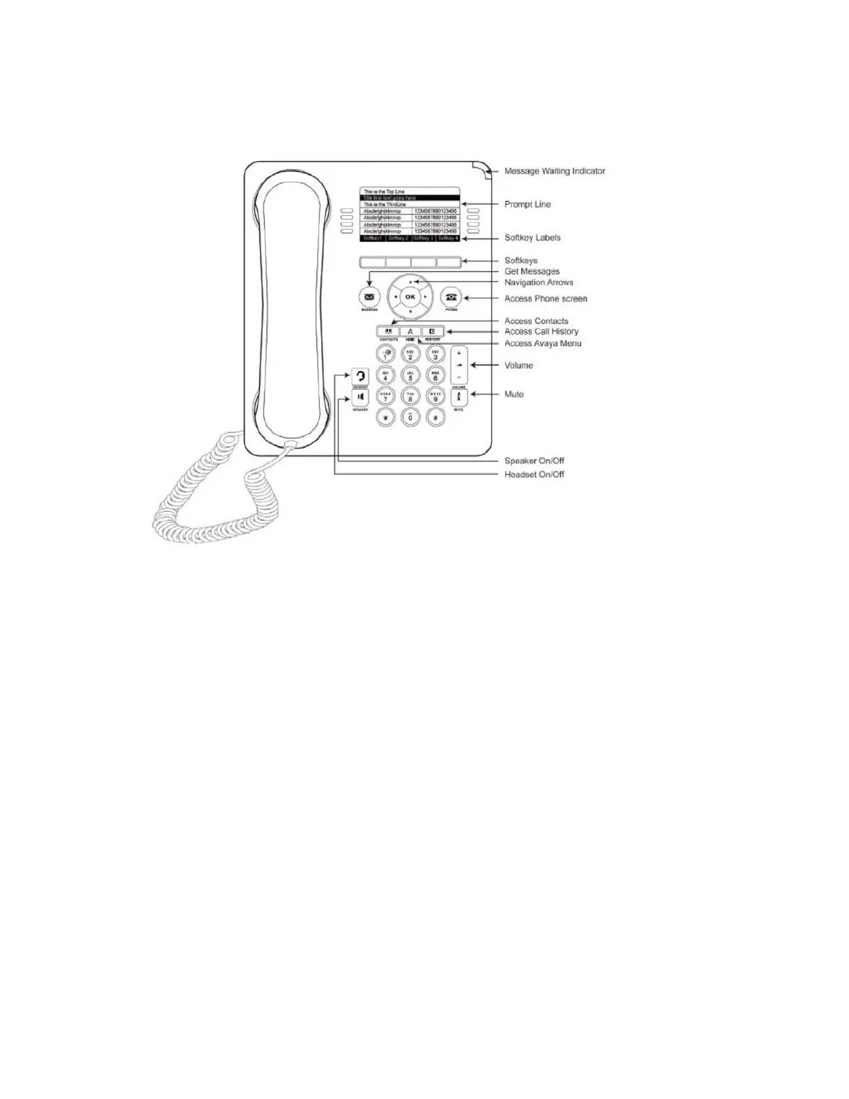 Page #2 background image