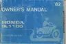 Preview: Owner's Manual