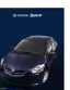 Preview: Brochure & Specs