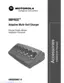 Preview: Installation Manual