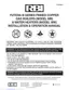 Preview: Installation & Operation Manual