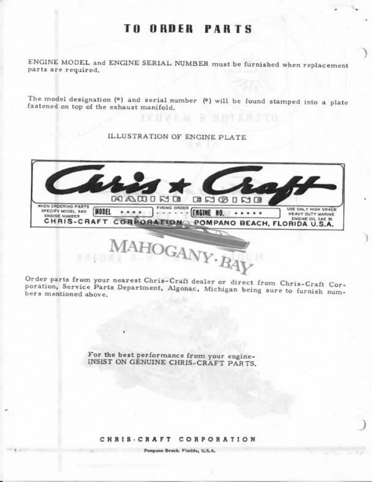 Page #2 background image