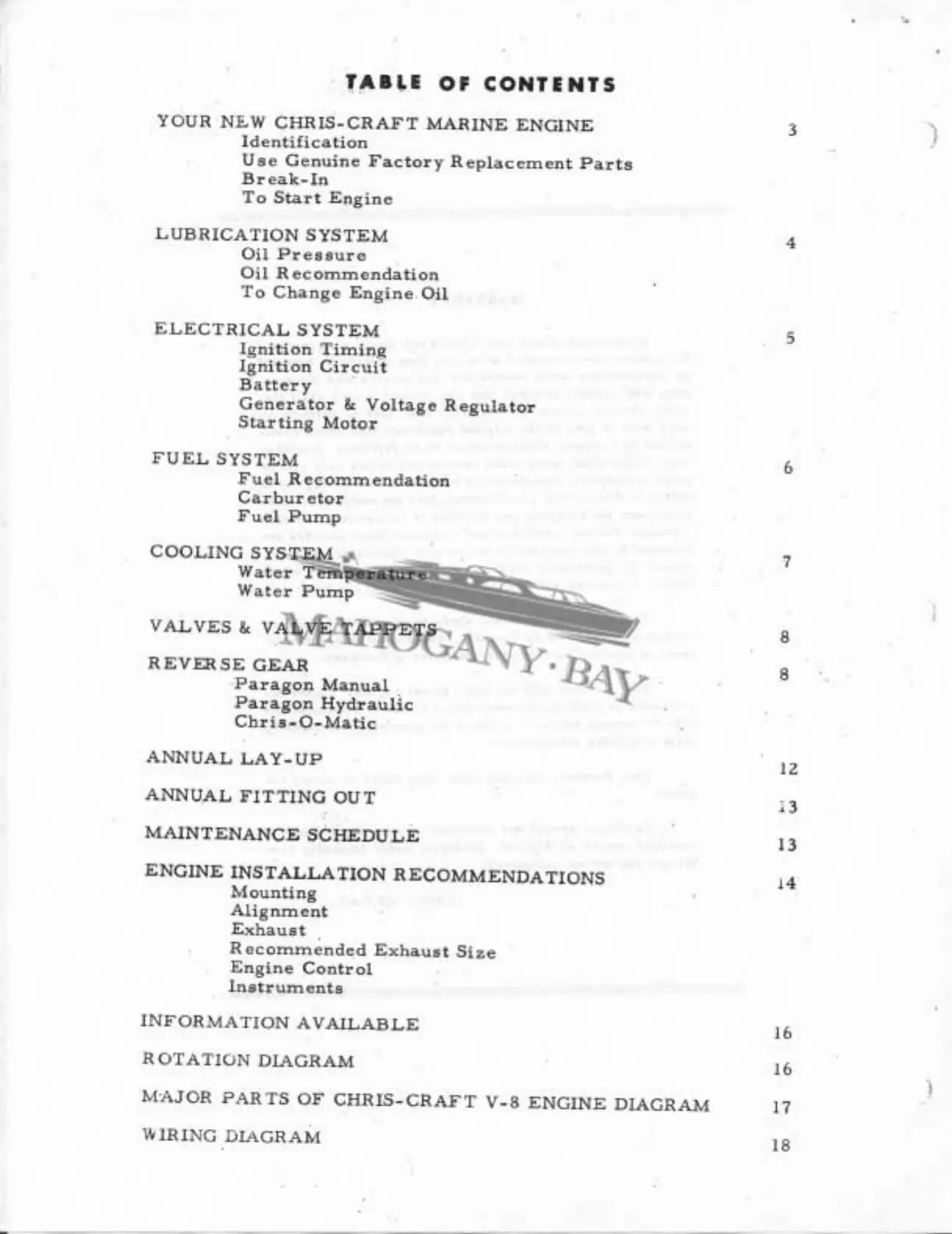 Page #4 background image