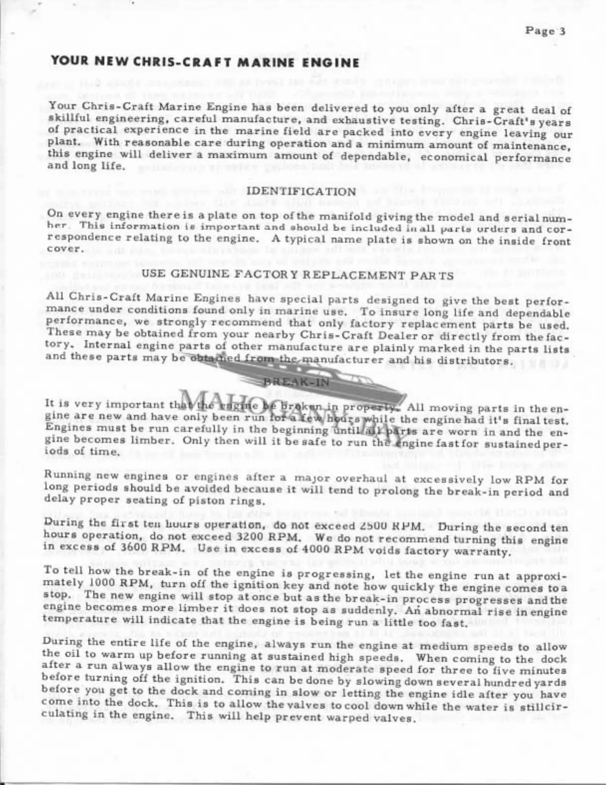 Page #5 background image