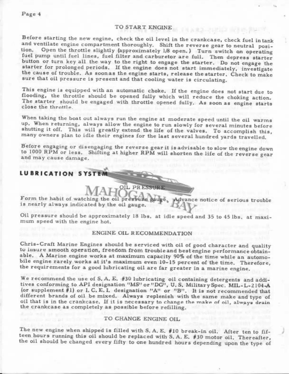 Page #6 background image