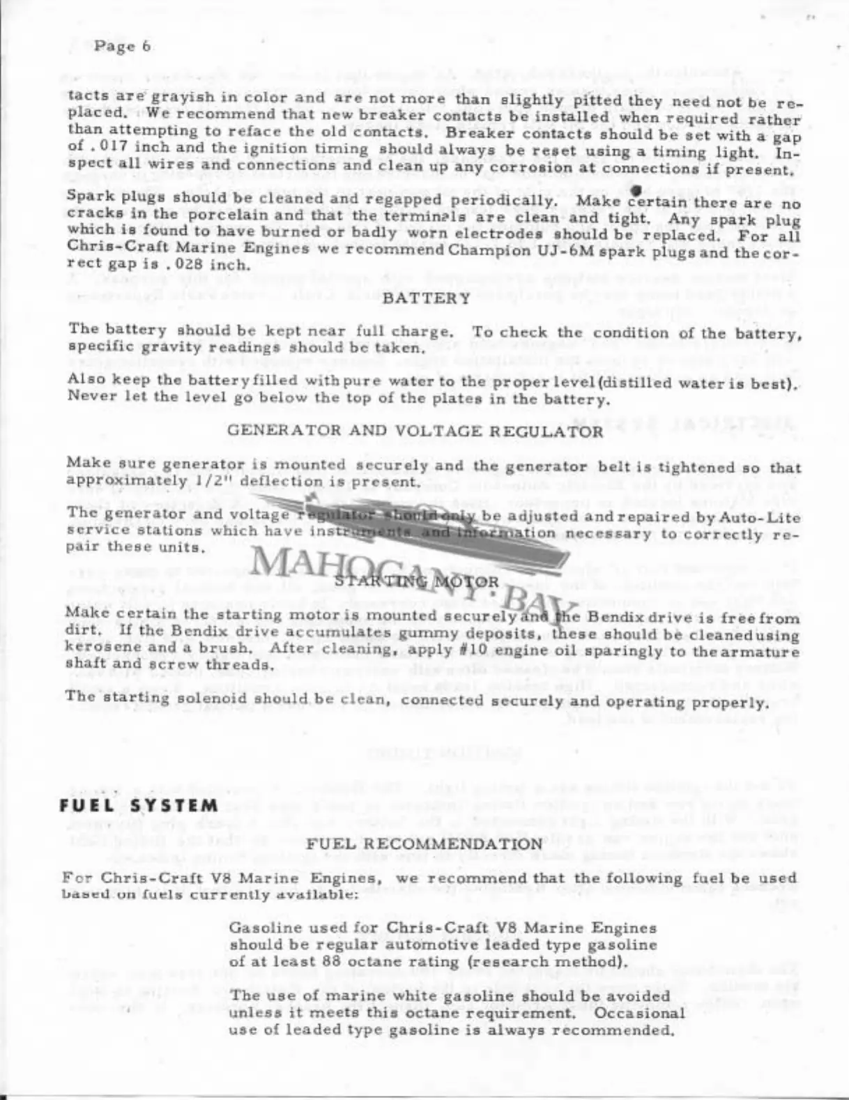 Page #8 background image