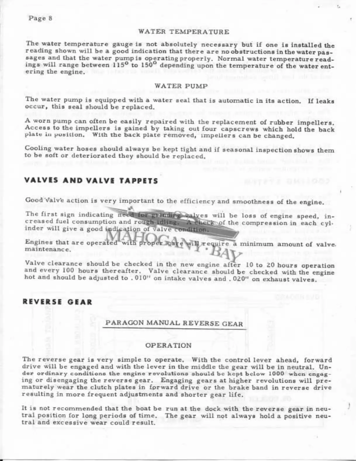 Page #10 background image