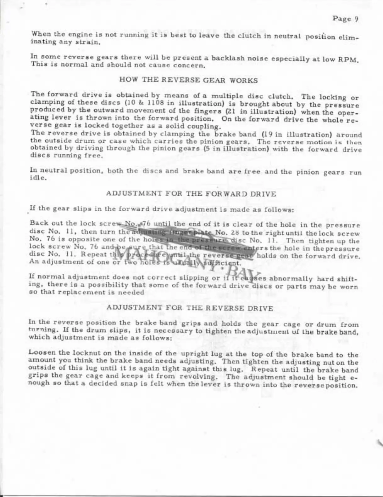 Page #11 background image