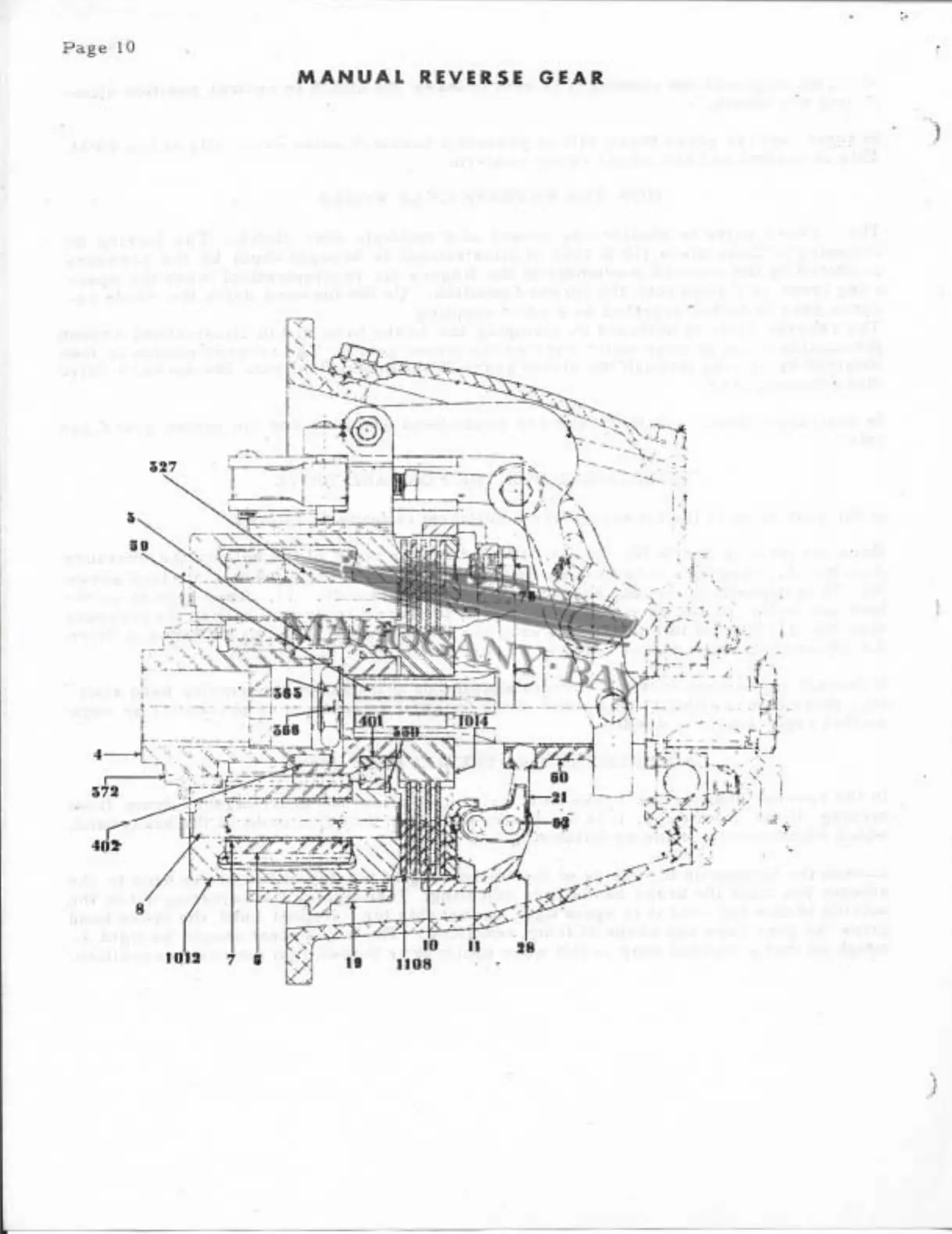 Page #12 background image