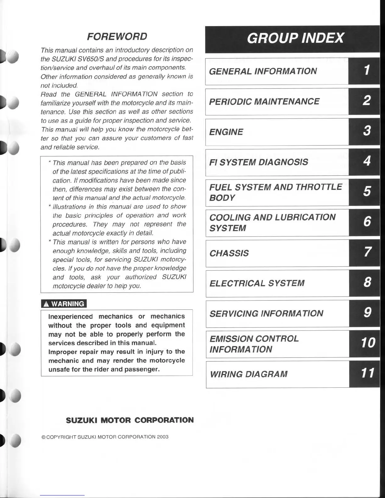 Page #3 background image