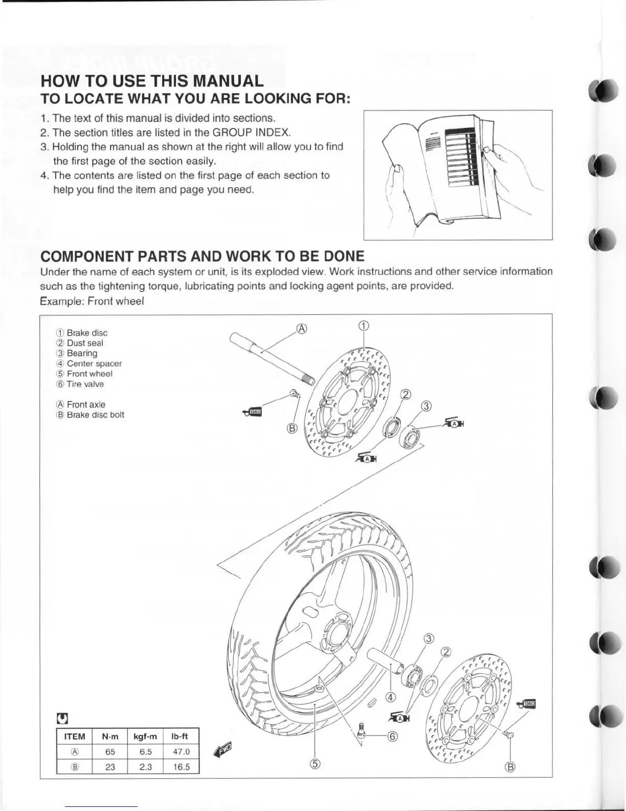 Page #4 background image