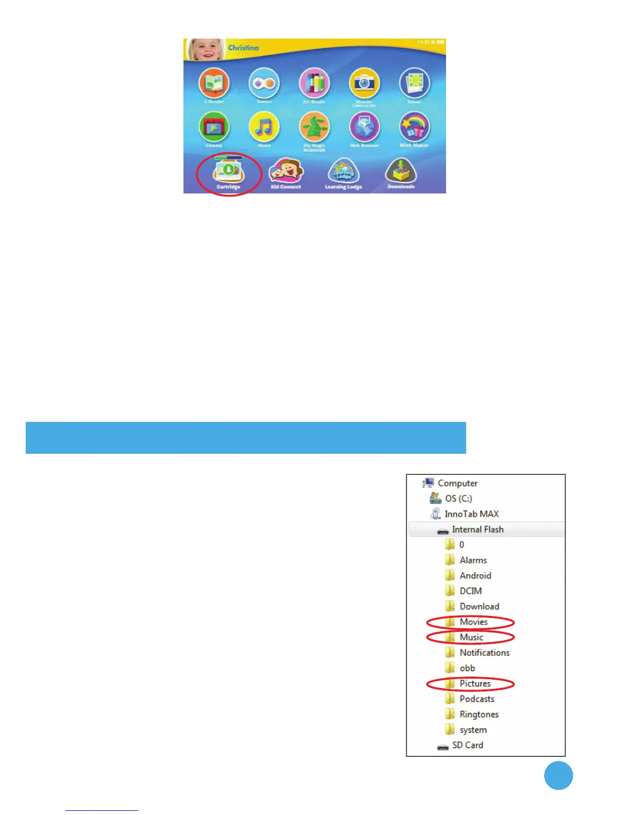 Page #17 background image