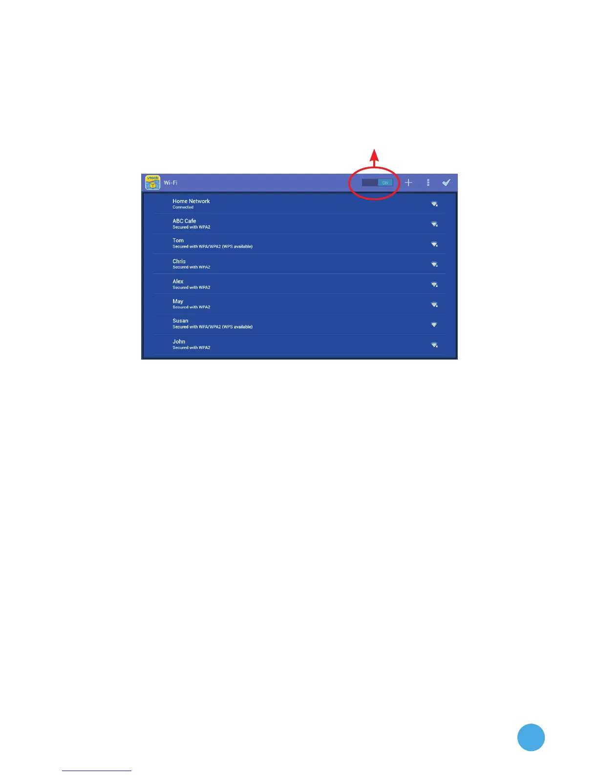Page #7 background image