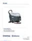 Preview: Service Manual