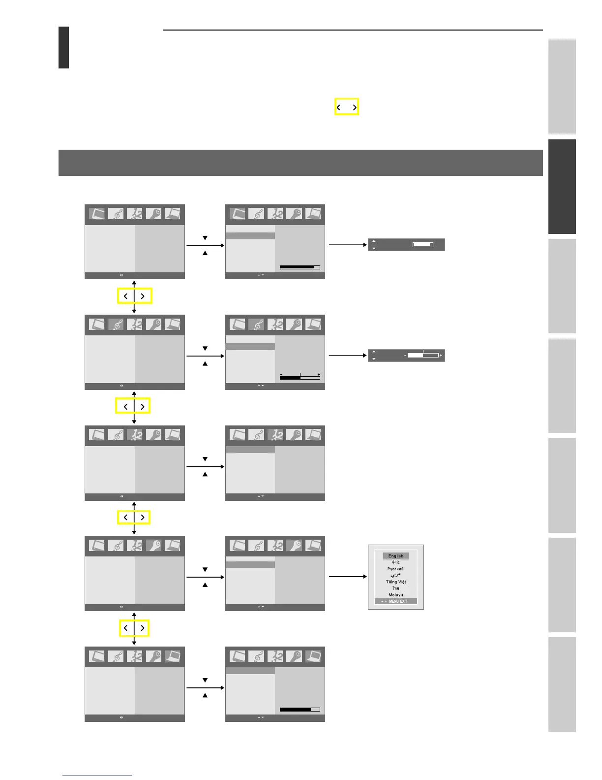 Page #15 background image