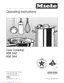 Preview: Operating Instructions