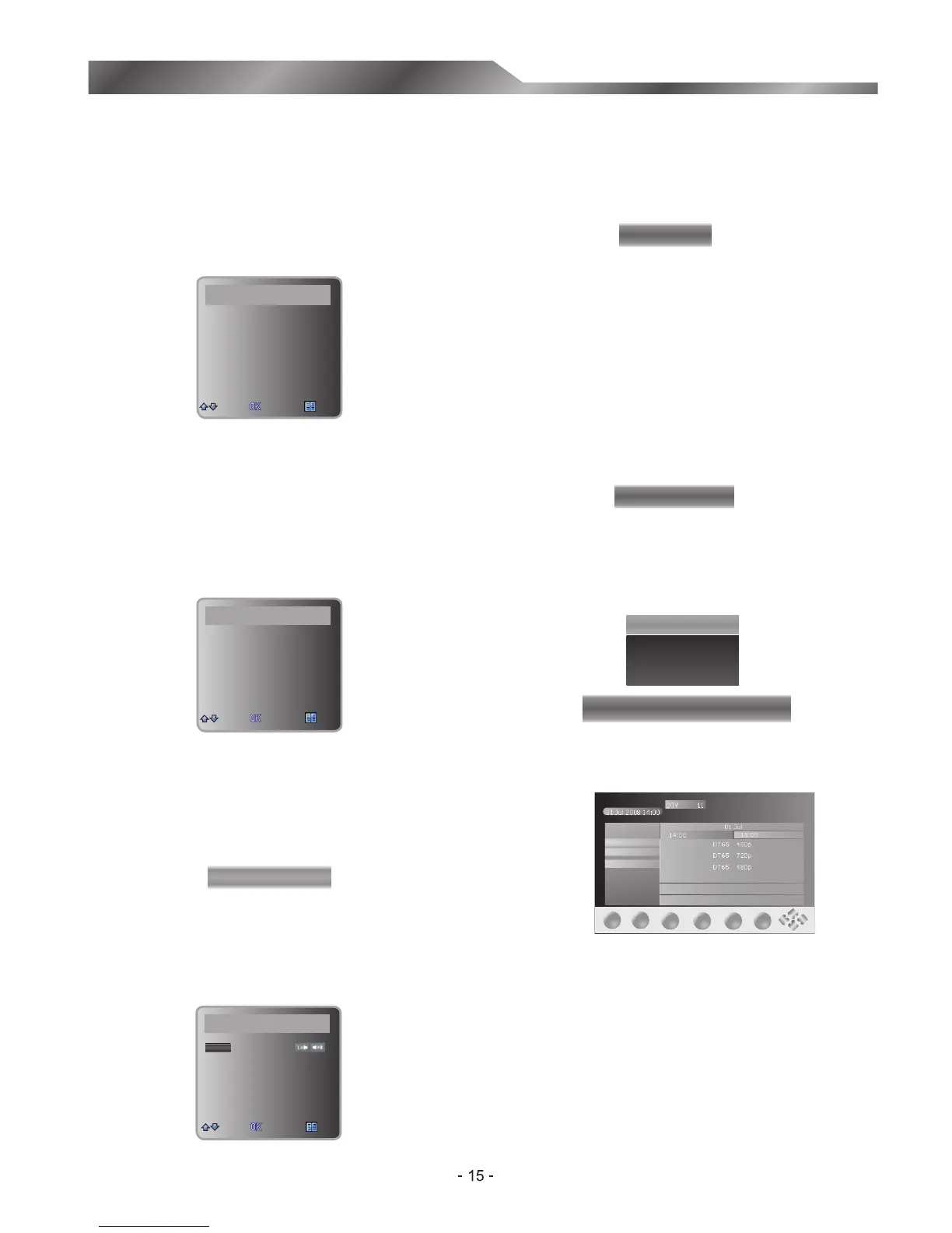 Page #15 background image