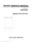 Preview: Service Manual