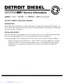 Preview: Service Manual