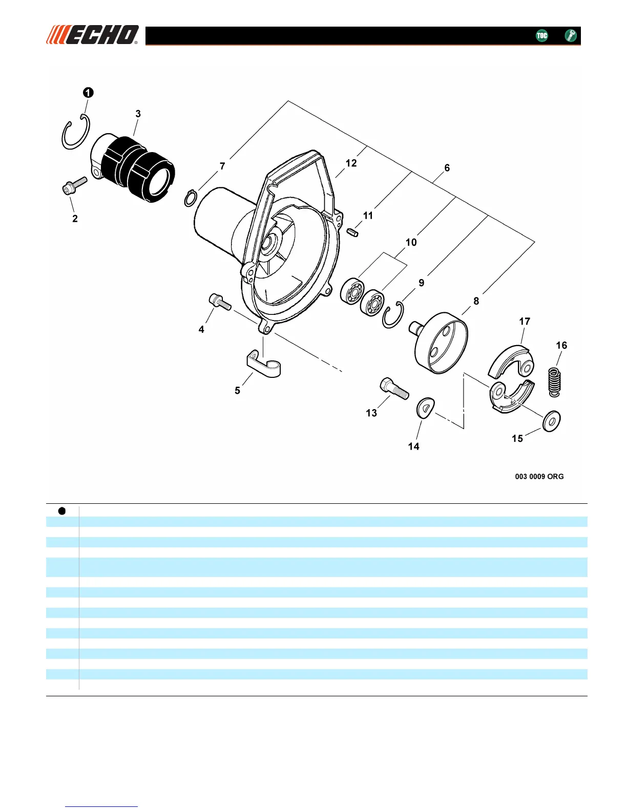 Page #10 background image