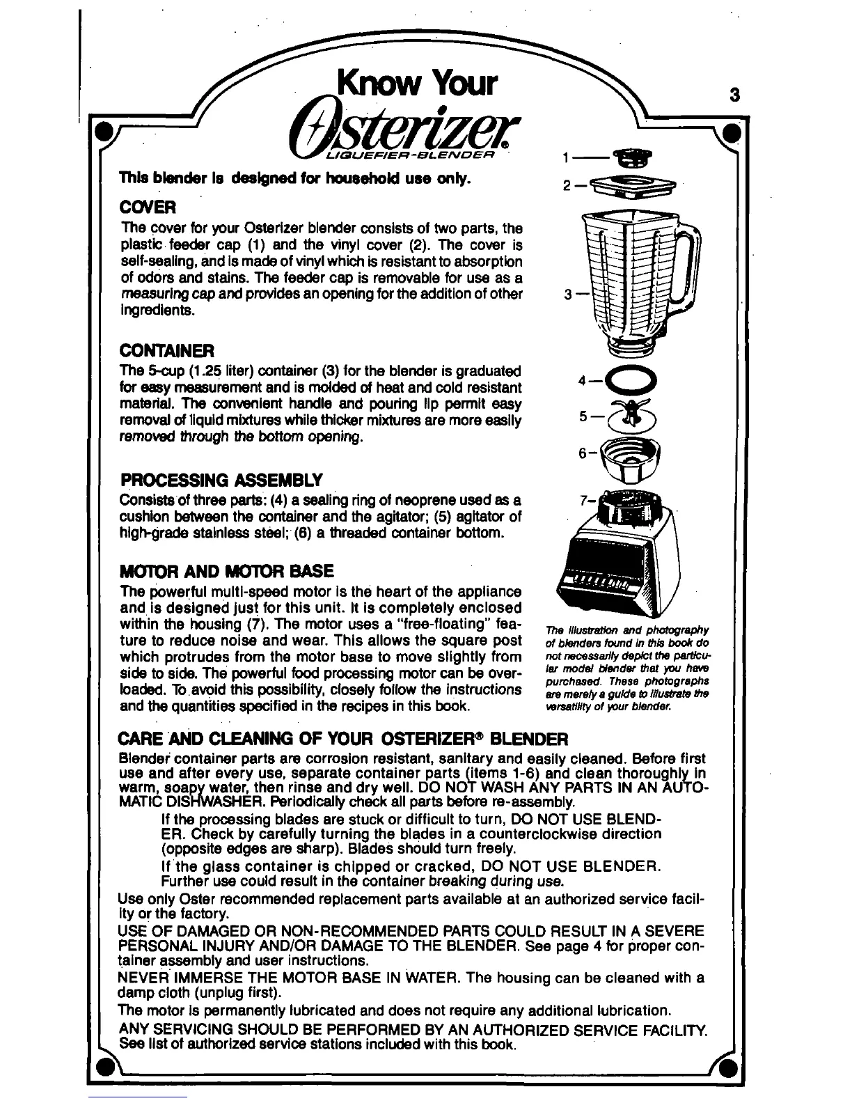 Page #3 background image