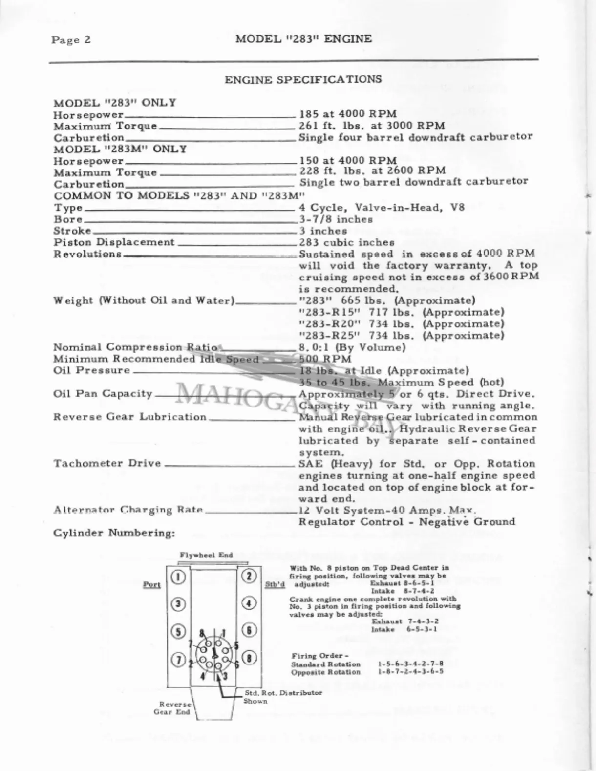 Page #3 background image