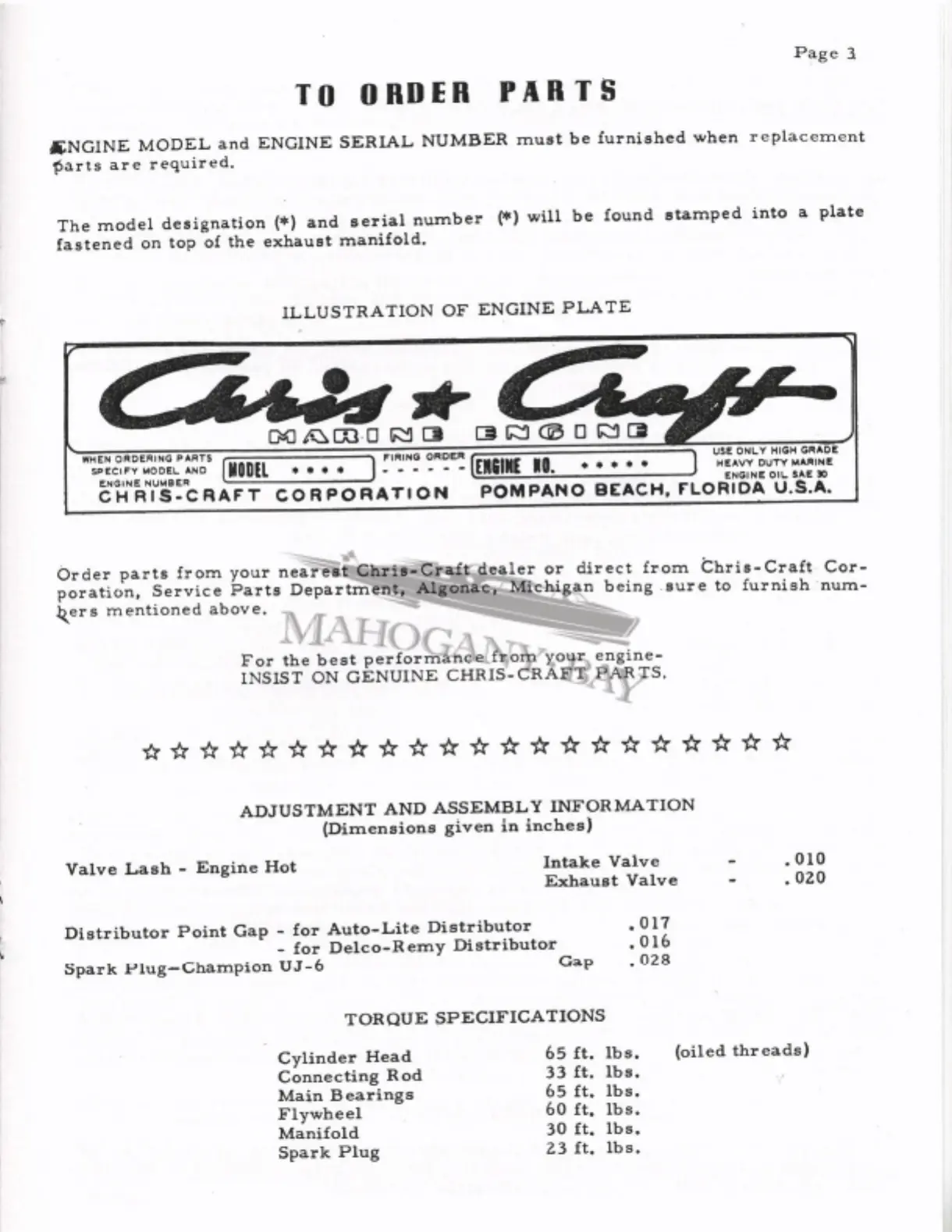 Page #4 background image