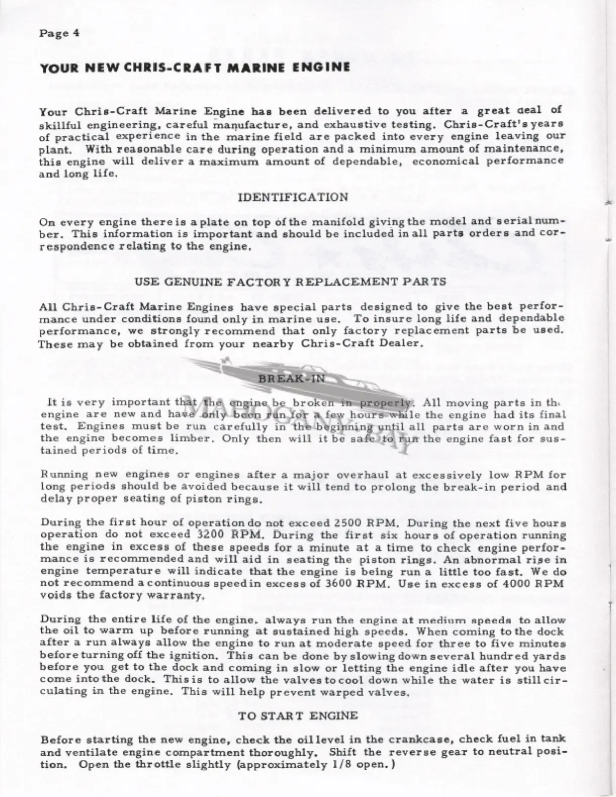 Page #5 background image