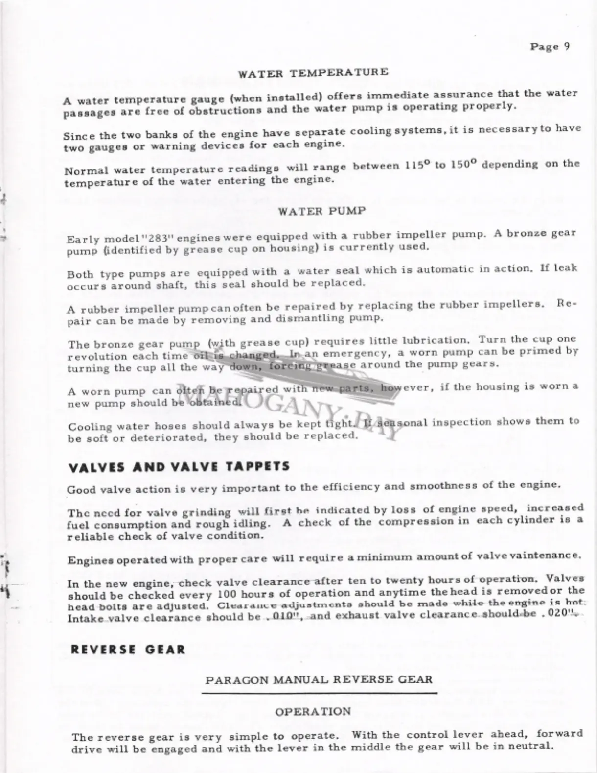 Page #10 background image