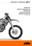 Preview: Owner's Manual
