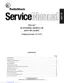 Preview: Service Manual