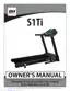 Preview: Owner's Manual
