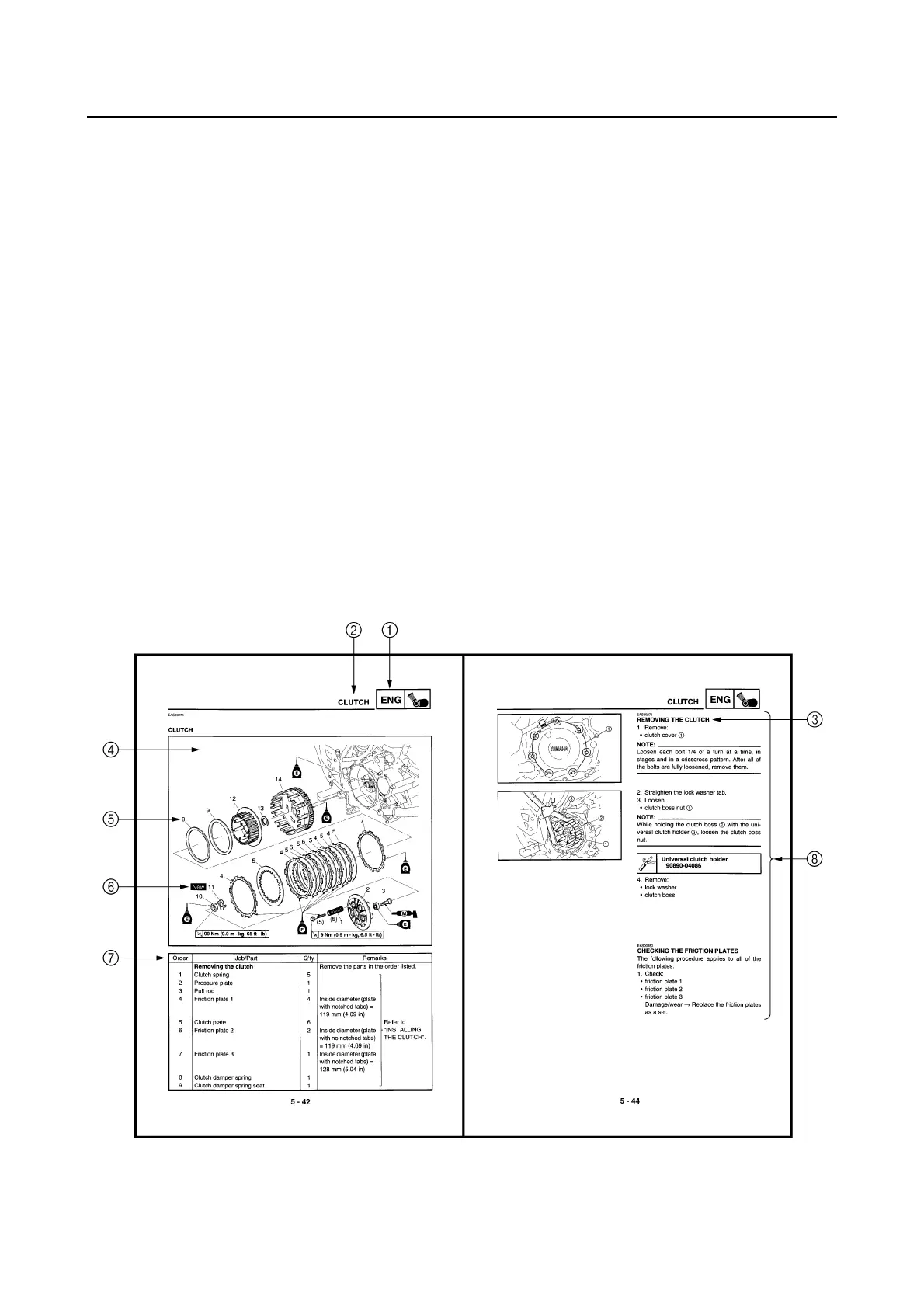 Page #6 background image
