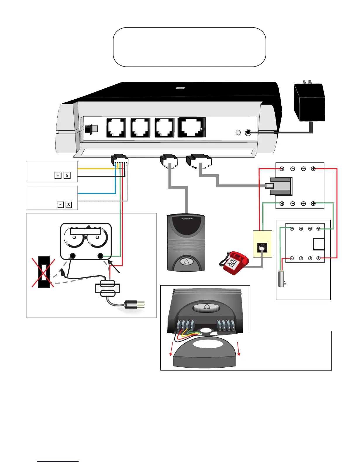 Page #6 background image