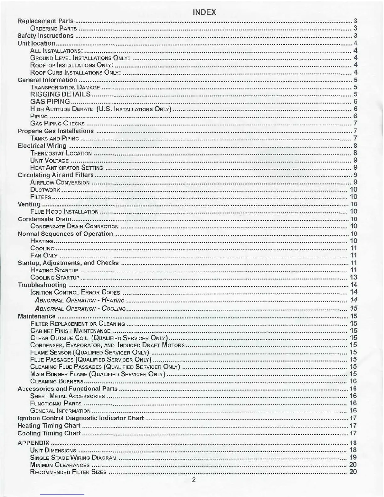 Page #2 background image