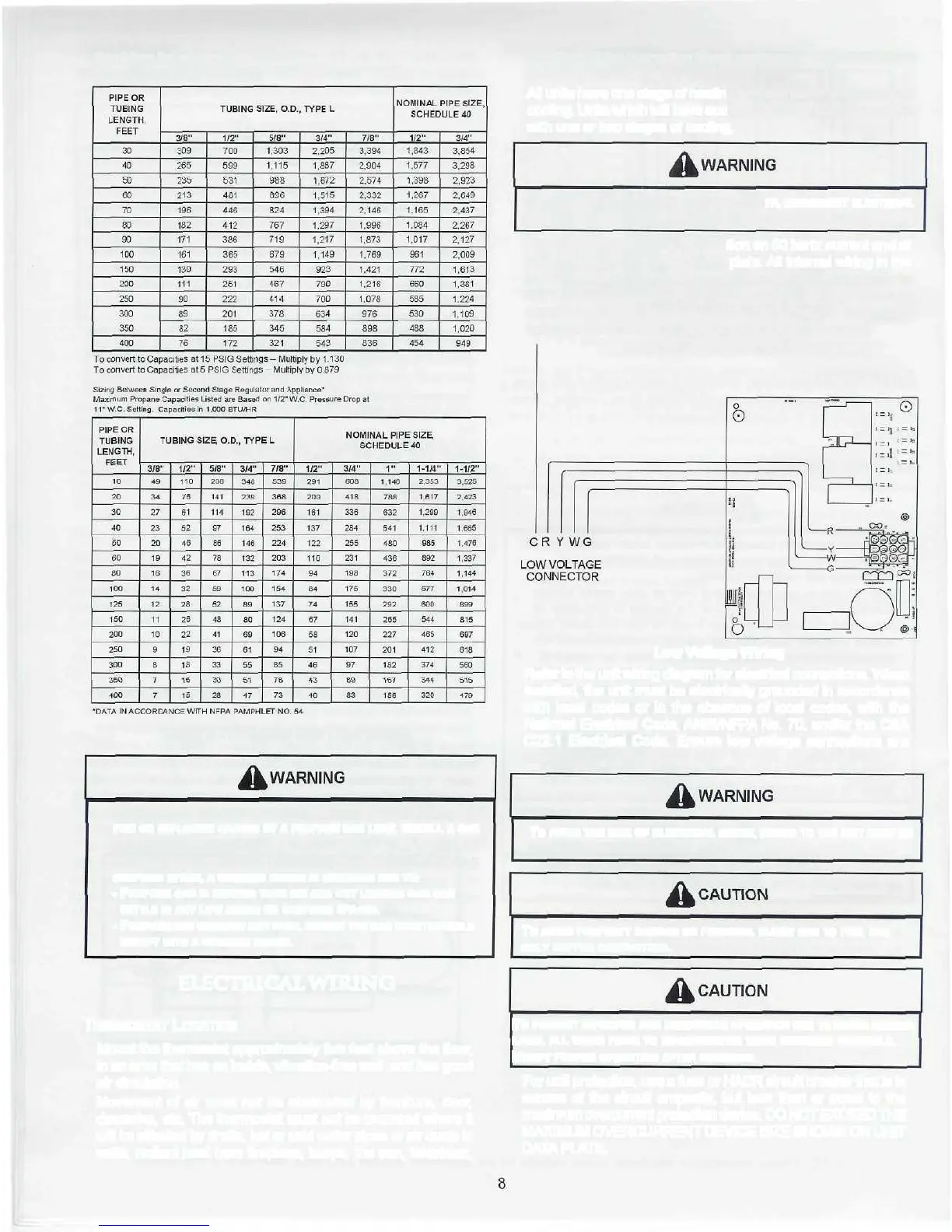Page #8 background image